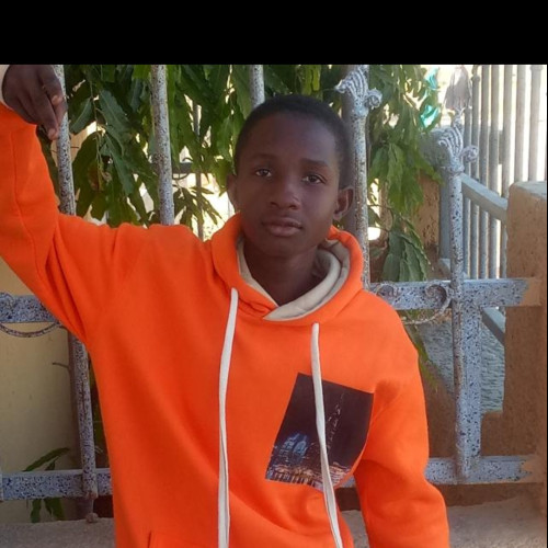 Muhammad  M.
