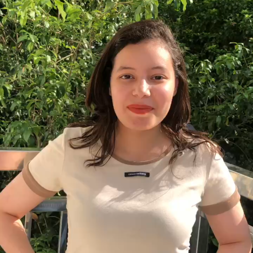 Soukayna  A. profile photo