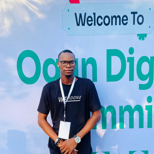 HEZEKIAH B. profile photo