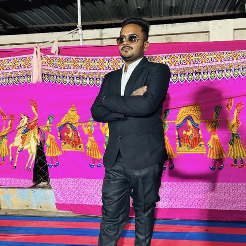 Jayesh S. profile photo