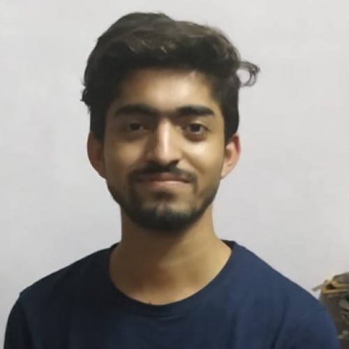 Shivam J.