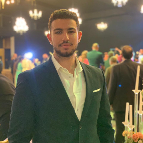 Oussama K. profile photo