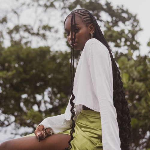 Maeva M. profile photo