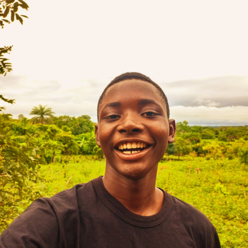 Temitope A. profile photo