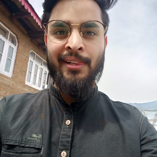 Sharif Amin B.