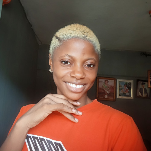 AGBOR E. profile photo