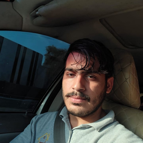 Ali  B. profile photo