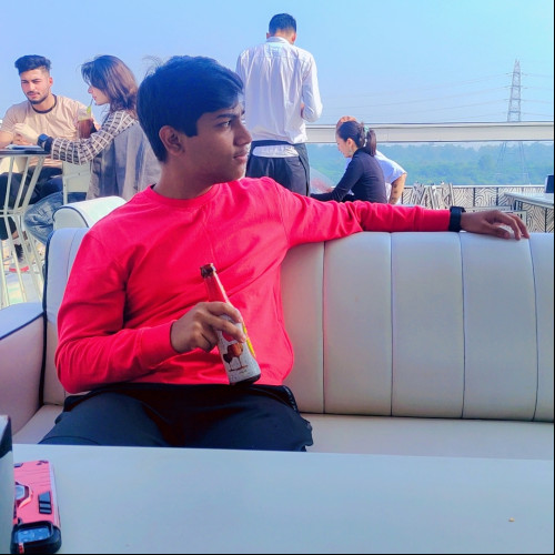 Dhananjay S.