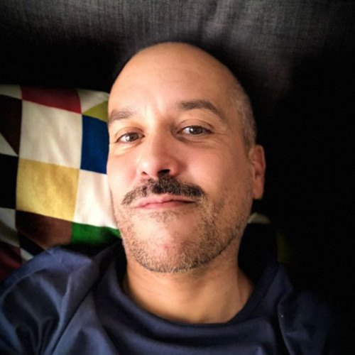 Antonio A. profile photo