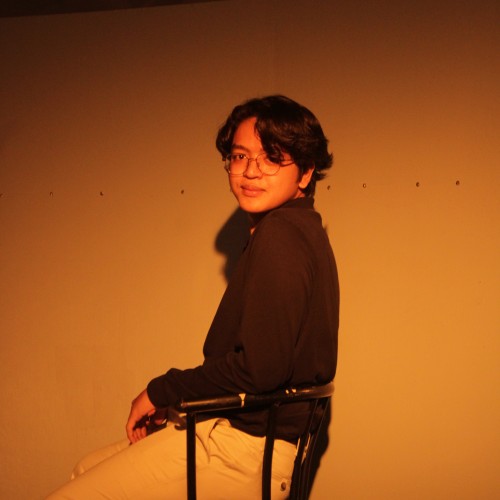 Aloysius M. profile photo