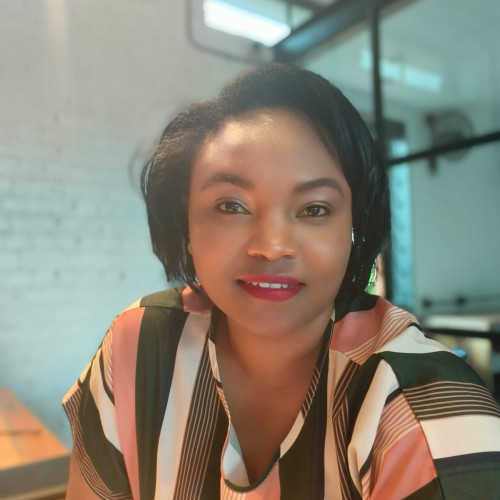 Winnie M. profile photo