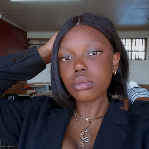 Ntando M. profile photo