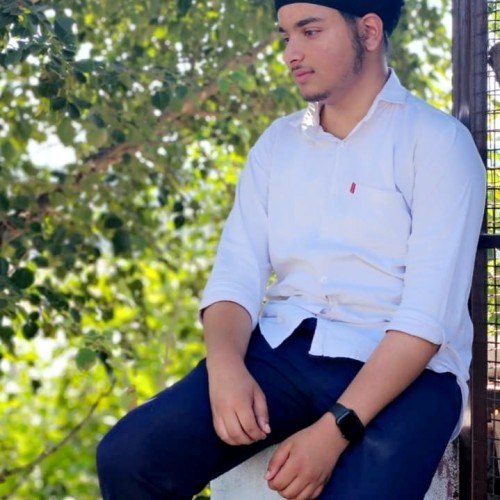 Yuvi Y.