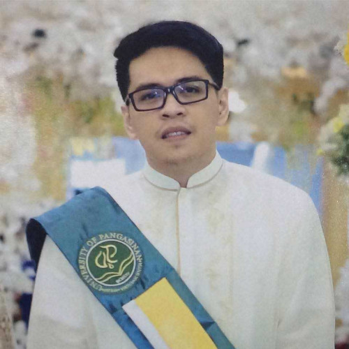 Arjean G.
