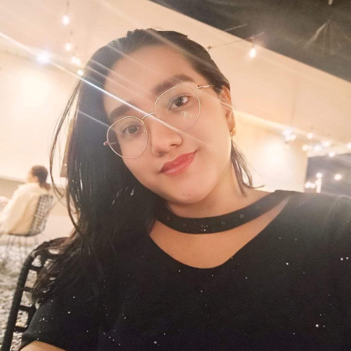 Nikka Ella D. profile photo