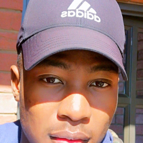 Katleho P. profile photo