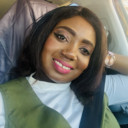 Bee P. profile photo