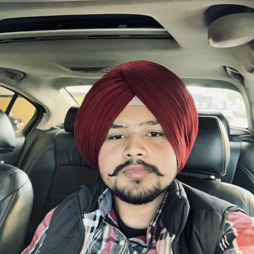 Amrit S. profile photo