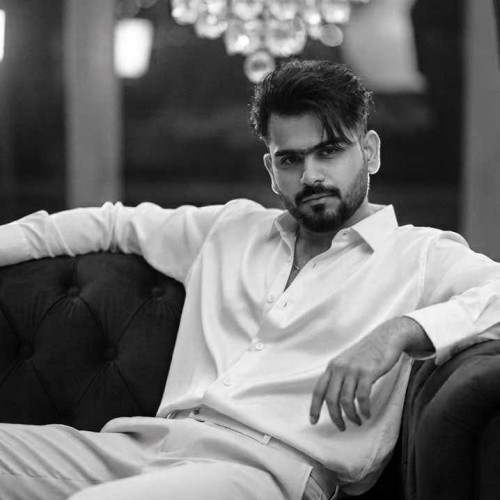 Naveed A. profile photo