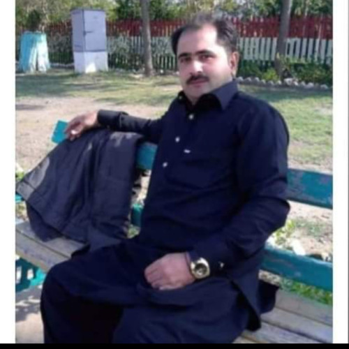 Syed Z. profile photo