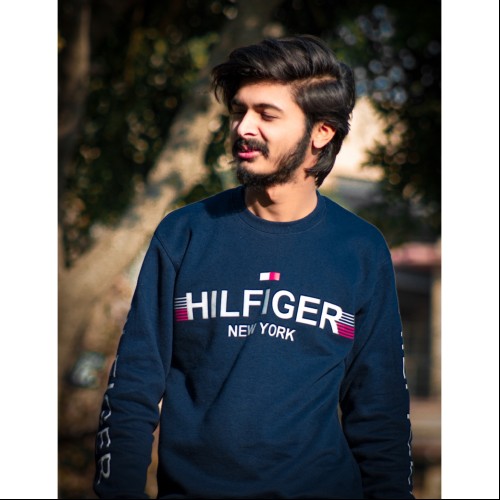Faizan H.