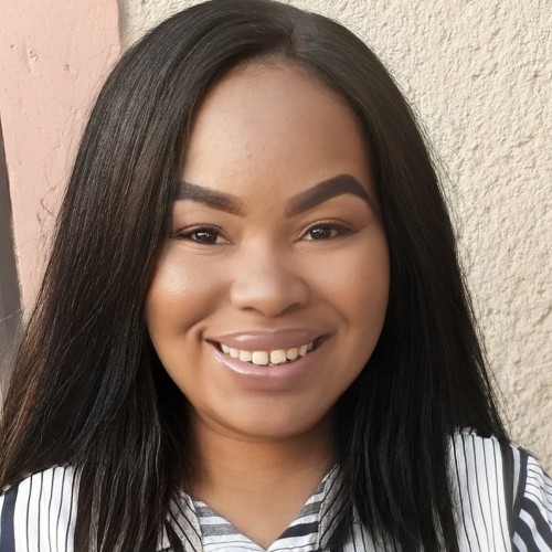 Angel  B. profile photo