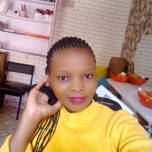Teresia  W. profile photo