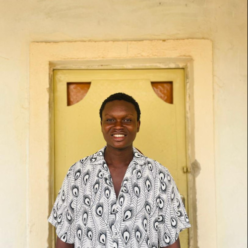Emmanuel  J. profile photo
