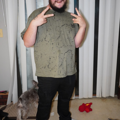 Nicholas  C. profile photo