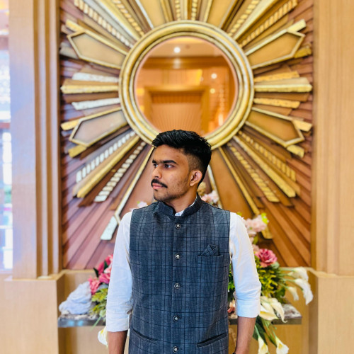 SHUBHAM J. profile photo