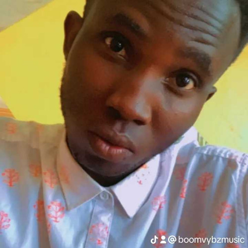 Boom v. profile photo
