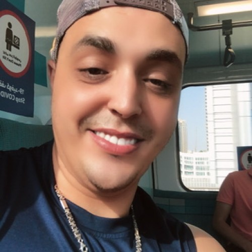 SAM B. profile photo