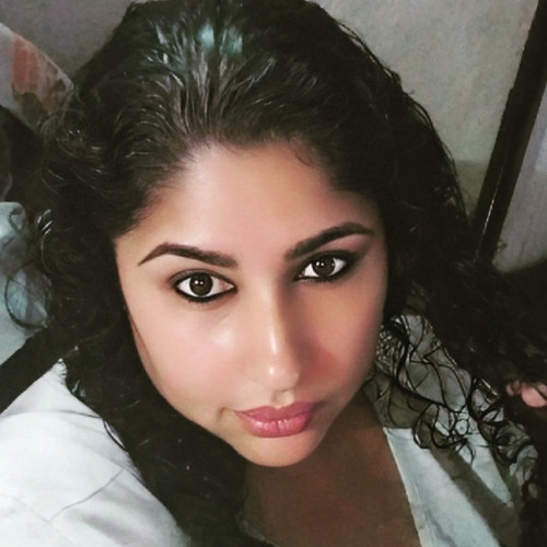 Sandra G.