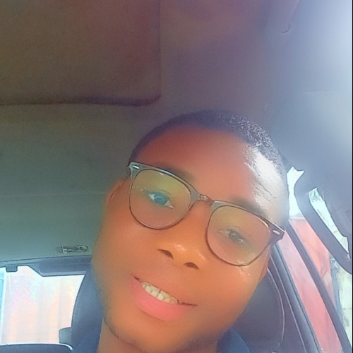 Chidubem  E. profile photo