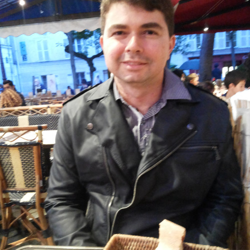 Elivaldo de Oliveira B. profile photo