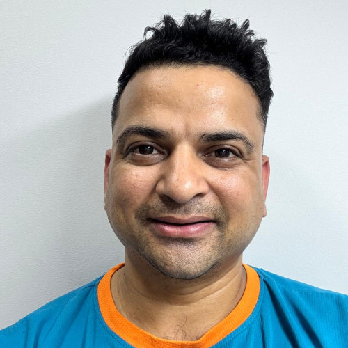 Vishal R. profile photo