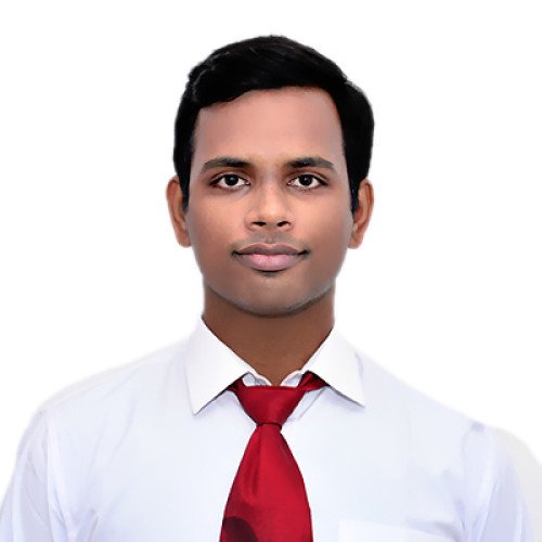 Prateek G. profile photo