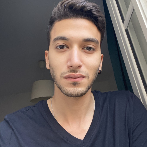 Omar A. profile photo