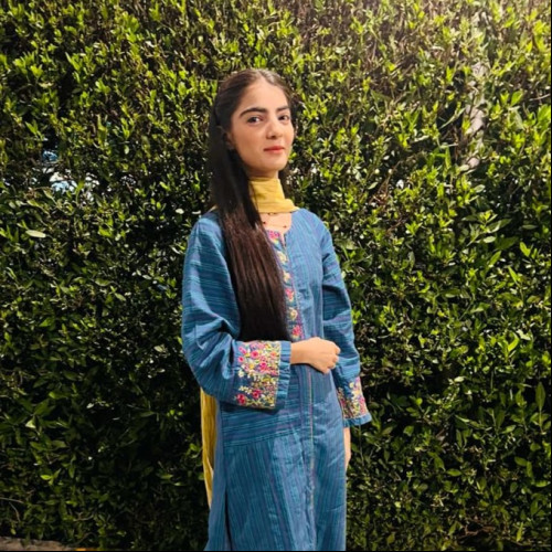 Disha K.