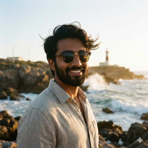 Shiva S. profile photo