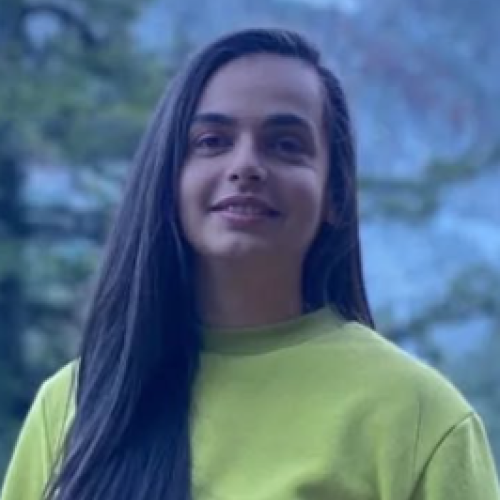 Eva T. profile photo