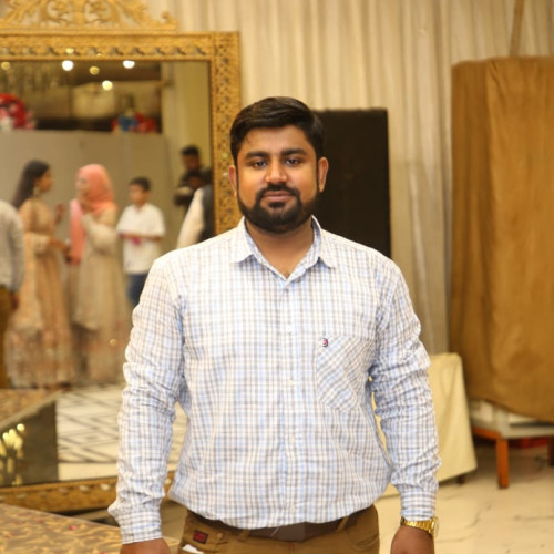 Ahsan R. profile photo