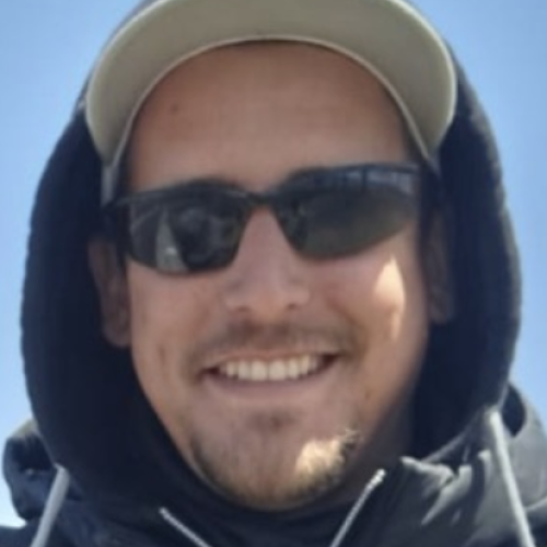 Connor B. profile photo