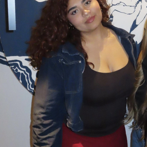 Valeria G. profile photo
