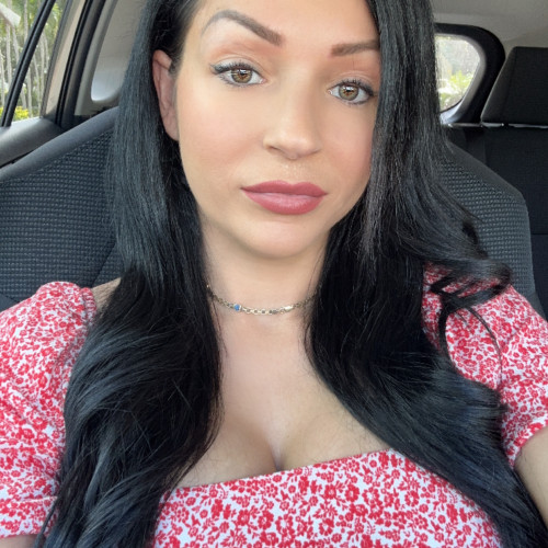 Aisha F.