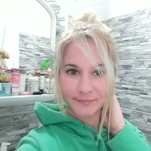 Adelina P.