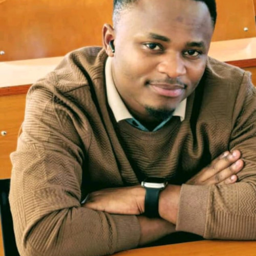 Regnald T. profile photo