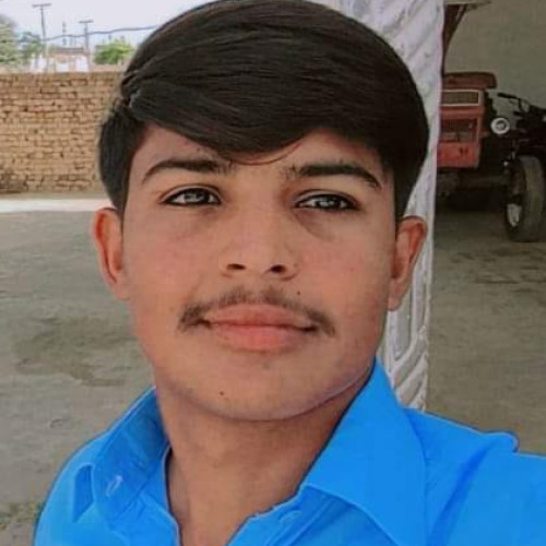 Zohaib I. profile photo