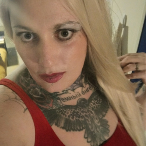 Anna U. profile photo