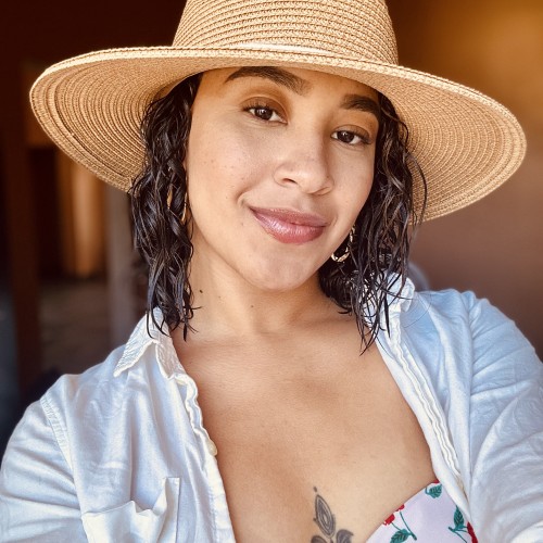 Kristylane  W.